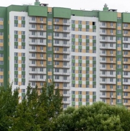 Продажа 2-комн квартиры на вторичном рынке Востряково, ул Донская,  д. 1