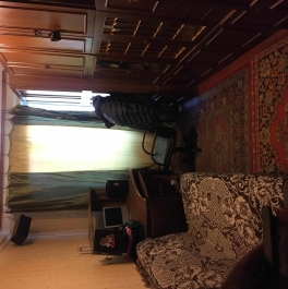 Продажа 2-комн квартиры на вторичном рынке Колпино г, Пролетарская ул ,  д. 105