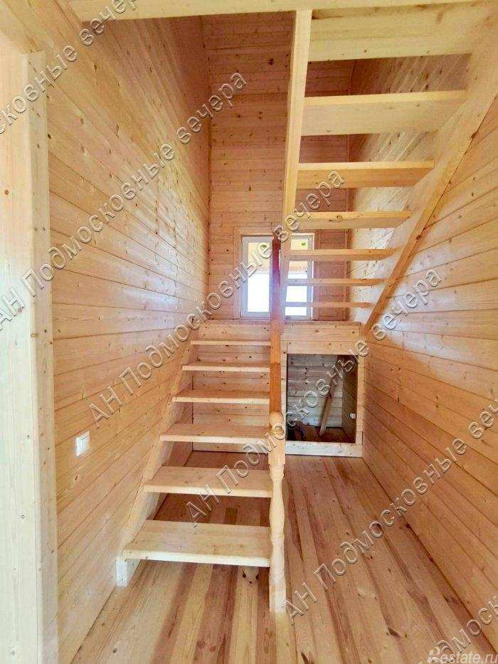 Продажа дома Старые Псарьки деревня