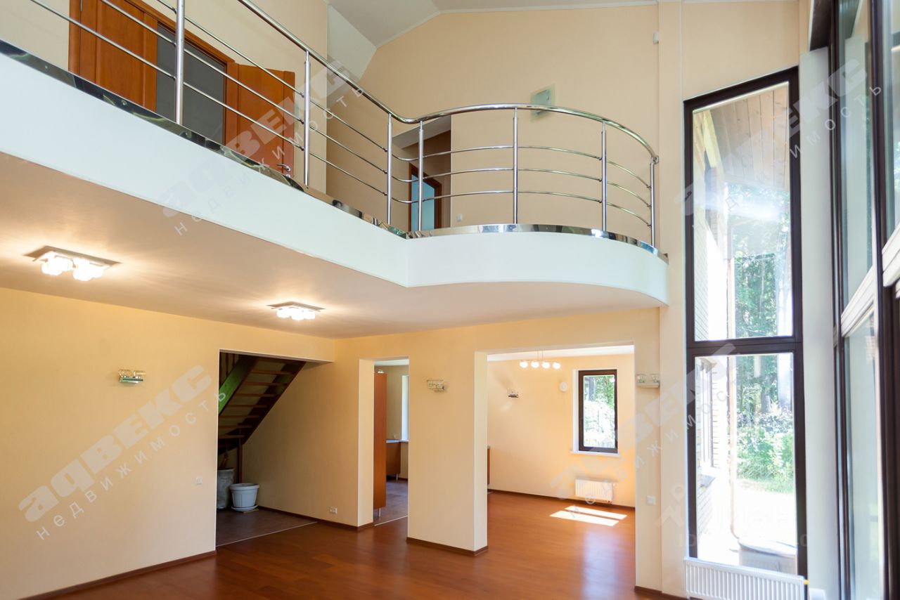 Продажа дома Всеволожск, улица Крылова, 15/4