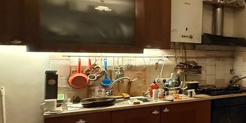 4-комн квартира улица Чаплыгина, 8С1