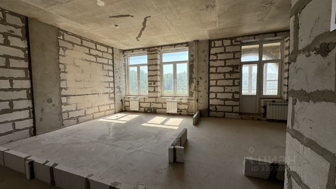 Продажа 1-комн квартиры на вторичном рынке Город-событие мкр, с. Лайково, 70