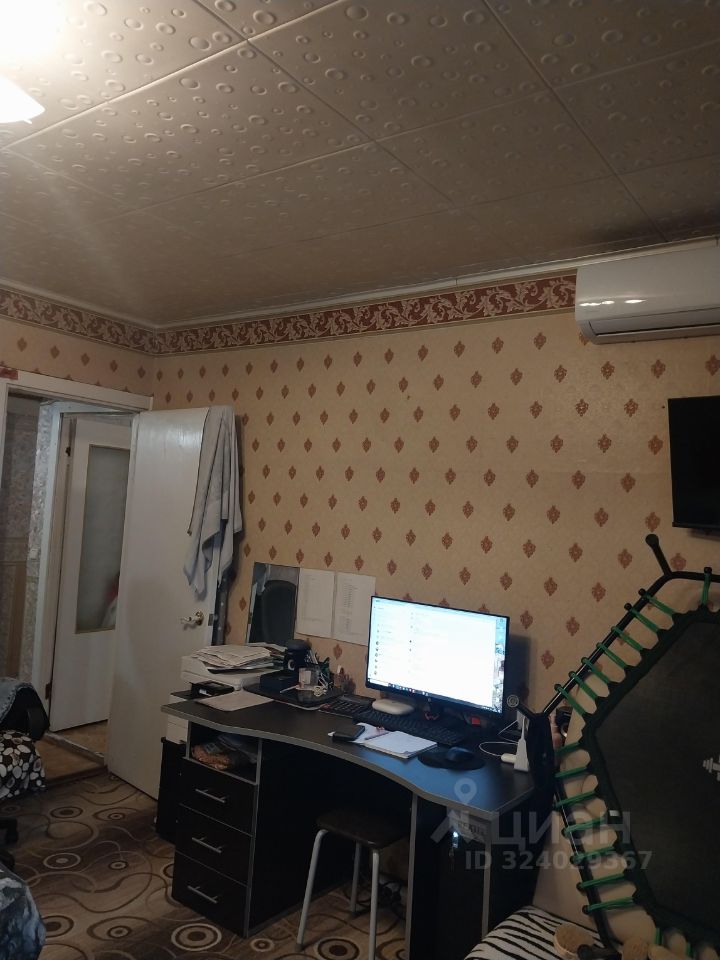 Продажа 1-комн квартиры на вторичном рынке Мытищи, Олимпийский проспект, 21к5