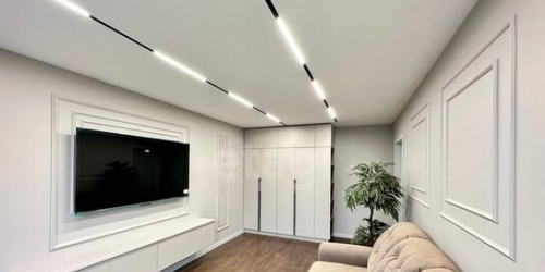 2-комн квартира ул Раменки,  д. 25,  к. 2