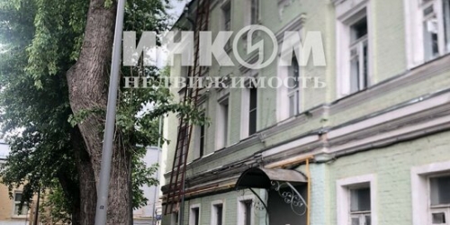 3-комн квартира Колобовский 1-й пер,  д. 27/3,  к. 2