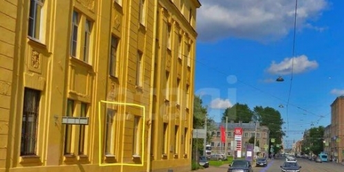 2-комн квартира Средний пр-кт,  д. 79