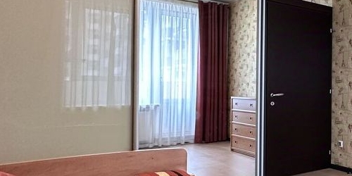 2-комн квартира Ланское шоссе, 14к1