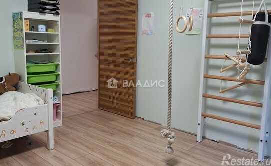 Продажа 3-комн квартиры на вторичном рынке ул Вяземская,  д. 14