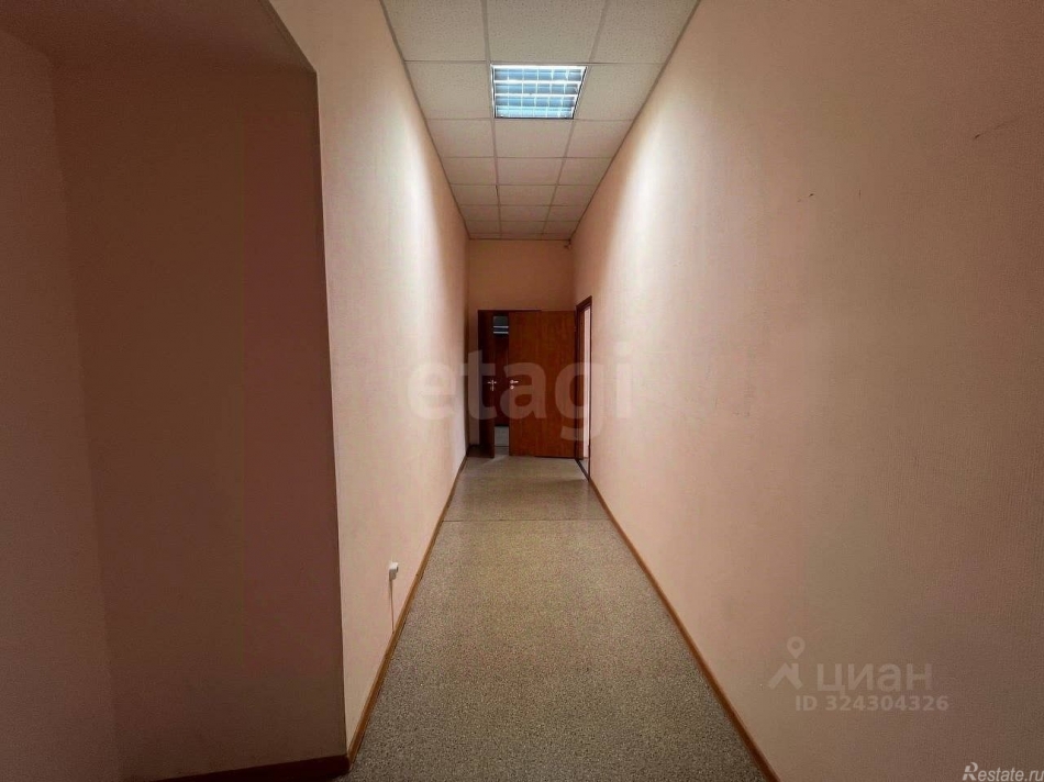 Аренда ПСН проспект Бакунина,  д. 29