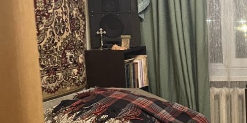 2-комн квартира улица Бабушкина, 111