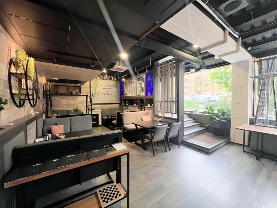 Аренда торгового помещения Октябрьская улица,  д. 67