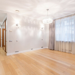 Продажа 5-комн квартиры на вторичном рынке Смоленский 1-й пер,  д. 17