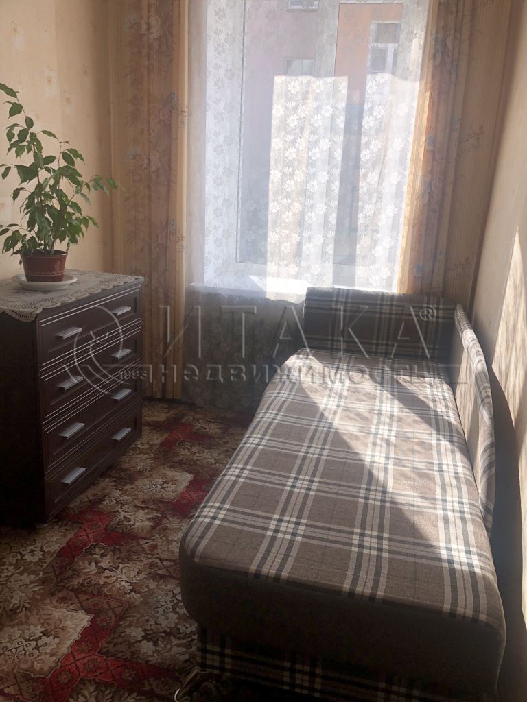 Аренда комнаты Люблинский,  д. 7