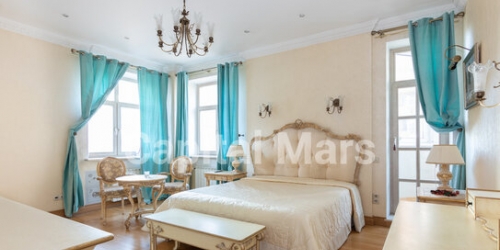 2-комн квартира Черкизовская М. ул,  д. 22