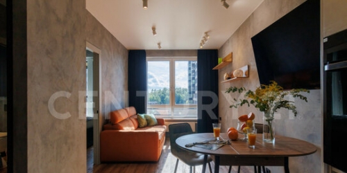 1-комн квартира Дальневосточный пр-кт,  д. 12,  к. 2