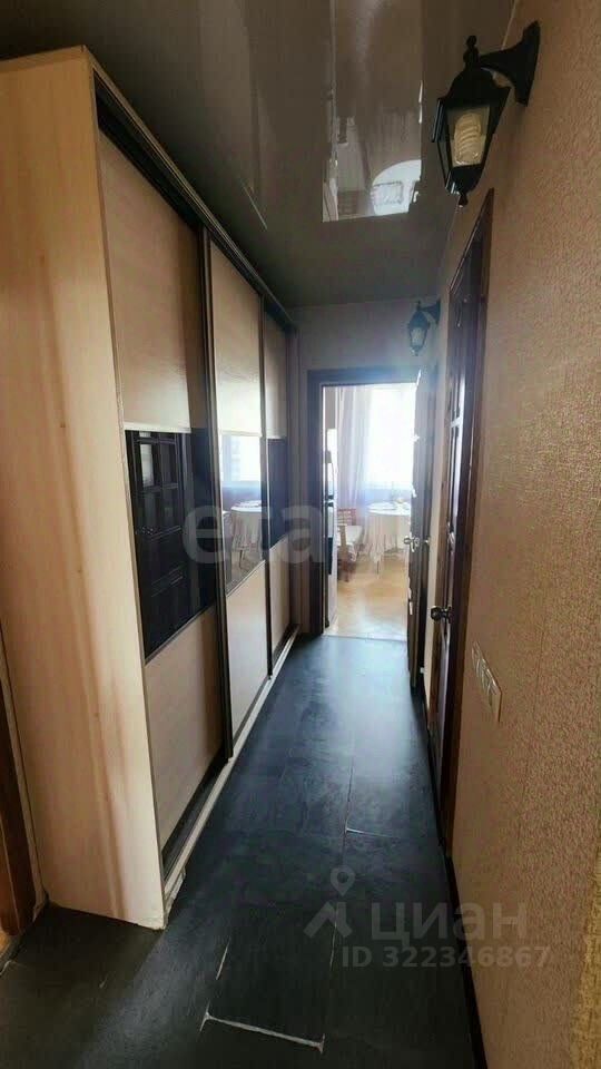 Продажа 2-комн квартиры на вторичном рынке Балаклавский проспект, 2К3