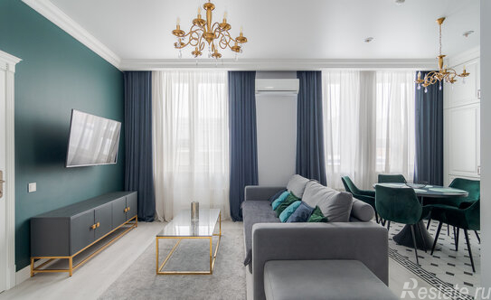 Продажа 2-комн квартиры на вторичном рынке улица Бутлерова