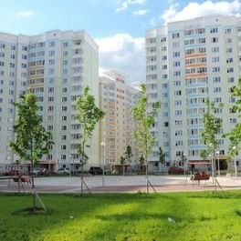 Продажа 1-комн квартиры на вторичном рынке Перовская улица,  д. 66 к6