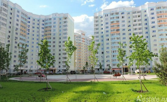 Продажа 1-комн квартиры на вторичном рынке Перовская улица,  д. 66 к6