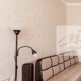 Аренда 1-комн квартиры на вторичном рынке улица Плющиха, 42