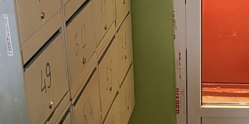 2-комн квартира Пушкин, бульвар Алексея Толстого, 30