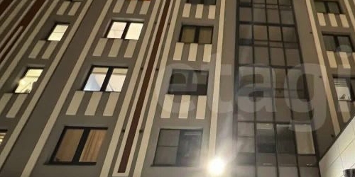 1-комн квартира улица Крыленко, 6к3