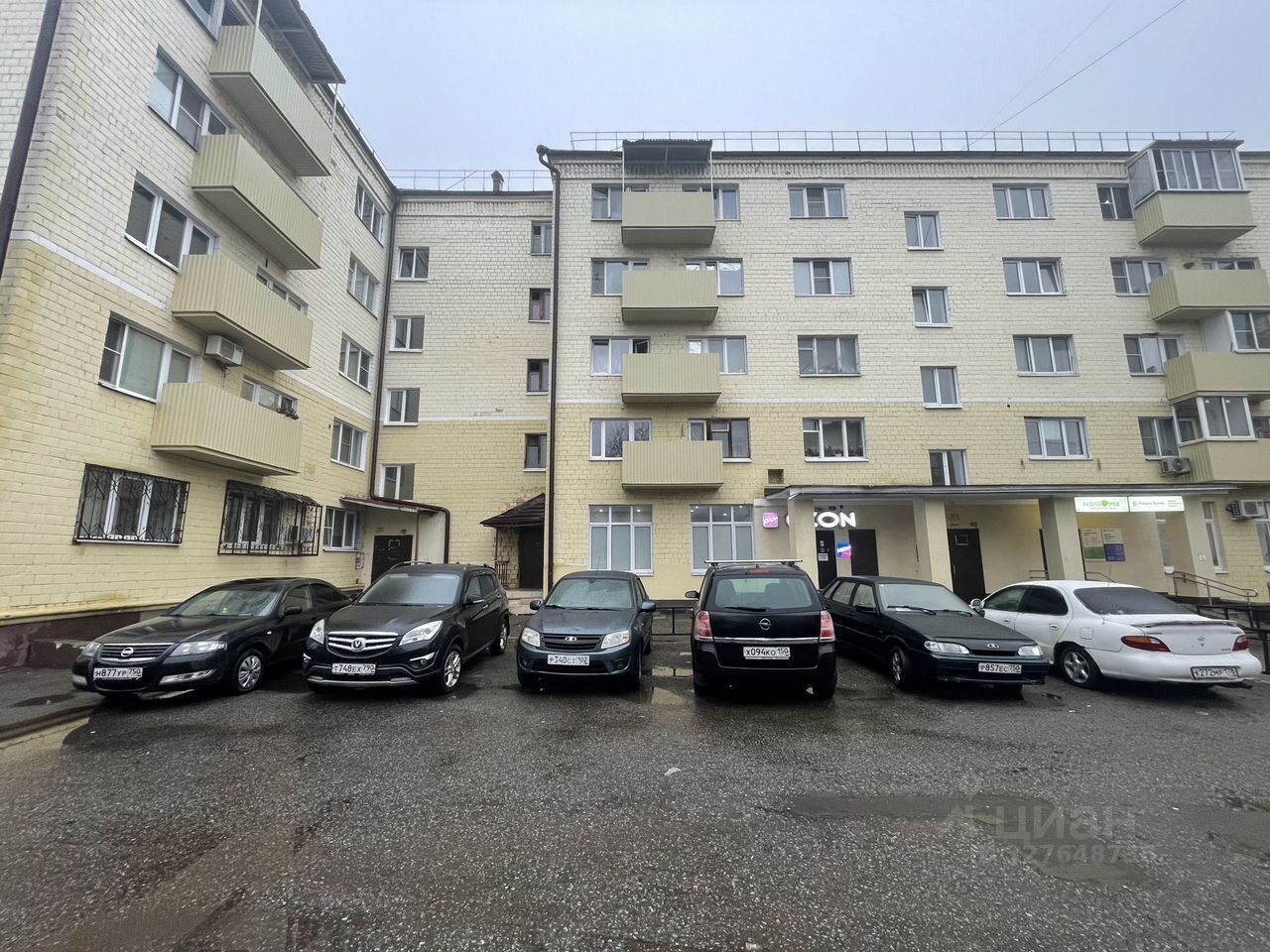 Продажа комнаты Фрязино, Центральная улица, 27