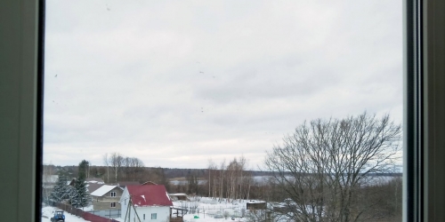 2-комн квартира Кирпичное пос., Комсомольская ул. ,  д. 10