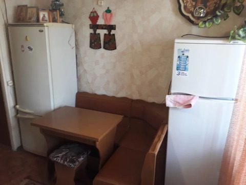 Продажа 2-комн квартиры на вторичном рынке Серпухов, Энгельса,  д. 16
