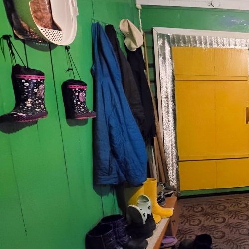 Коттедж/дом д. Посадница, 10