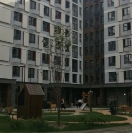 Продажа 3-комн квартиры на вторичном рынке Коммунарка п, Потаповская Роща ул,  д. 7 к1