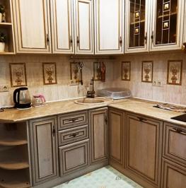 Продажа 1-комн квартиры на вторичном рынке Балашиха, ул Ситникова, 4