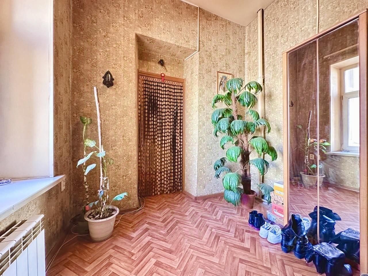 Продажа 1-комн квартиры на вторичном рынке Измайловский проспект, 1