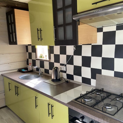 Коттедж/дом Красногорск, Лесная улица,  д. 14