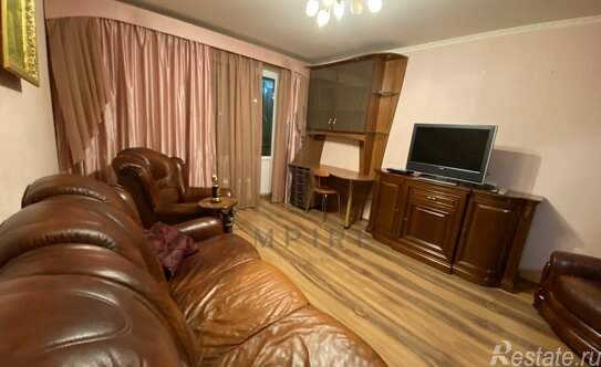 Аренда 2-комн квартиры на вторичном рынке ул Ясногорская,  д. 13,  к. 2