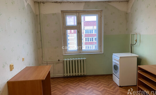 Продажа 2-комн квартиры на вторичном рынке Электросталь г, Западная ул,  д. 20 к3