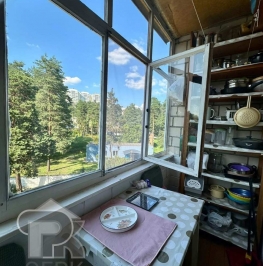 Продажа 2-комн квартиры на вторичном рынке Раменское, посёлок Красный Октябрь, 35В