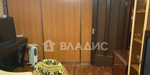 2-комн квартира Зверинецкая улица,  д. 12