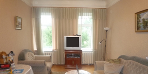 2-комн квартира Луков пер ,  д. 10