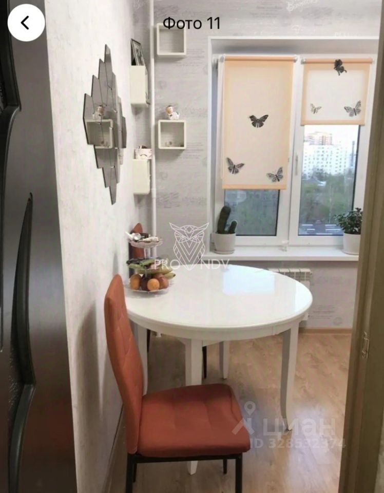 Продажа 2-комн квартиры на вторичном рынке улица Бестужевых, 17А