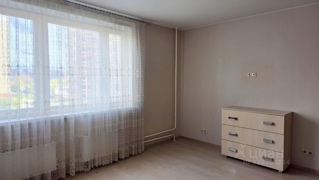 Продажа 2-комн квартиры на вторичном рынке Балашиха, улица Дмитриева, 26