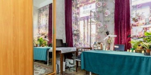 3-комн квартира улица Декабристов,  д. 10