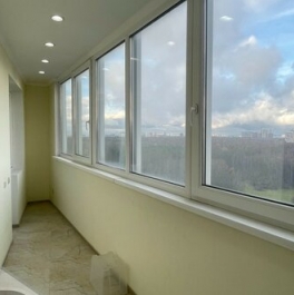 Продажа 3-комн квартиры на вторичном рынке улица Академика Анохина,  д. 66
