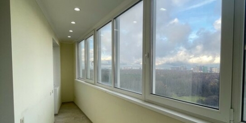 3-комн квартира улица Академика Анохина,  д. 66
