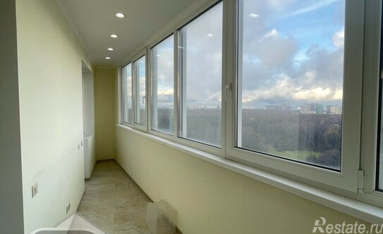 Продажа 3-комн квартиры на вторичном рынке улица Академика Анохина,  д. 66