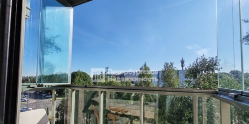 2-комн квартира Приморский пр-кт,  д. 46