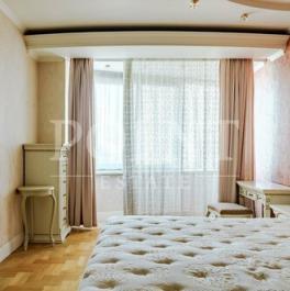 Продажа 6-комн квартиры на вторичном рынке Вернадского пр-кт,  д. 92 к1
