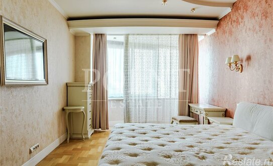 Продажа 6-комн квартиры на вторичном рынке Вернадского пр-кт,  д. 92 к1