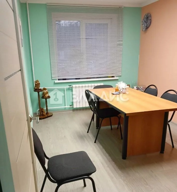 Продажа 3-комн квартиры на вторичном рынке Балашиха, Московский б-р.,  д. 8