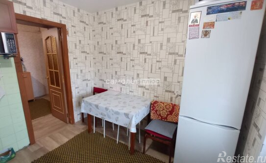 Продажа 2-комн квартиры на вторичном рынке Павловский Посад г, Кузьмина ул,  д. 50